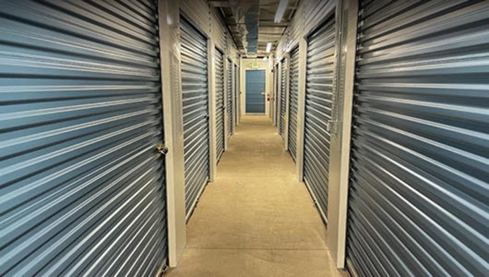 self storage near me