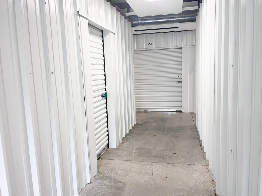 self storage near me