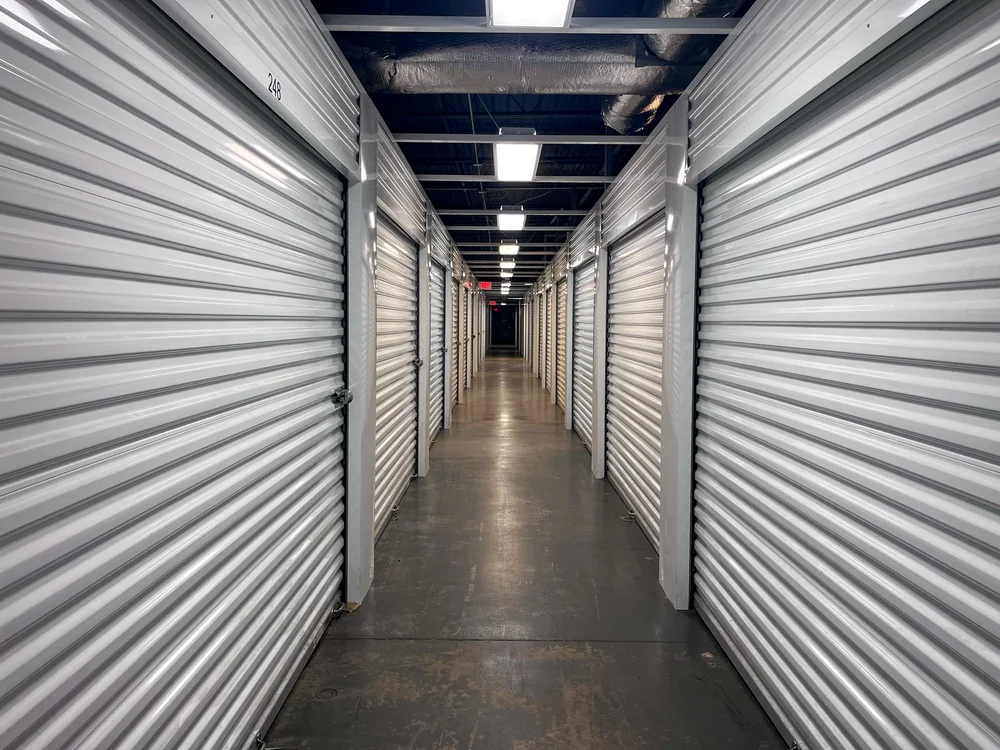 self storage near me