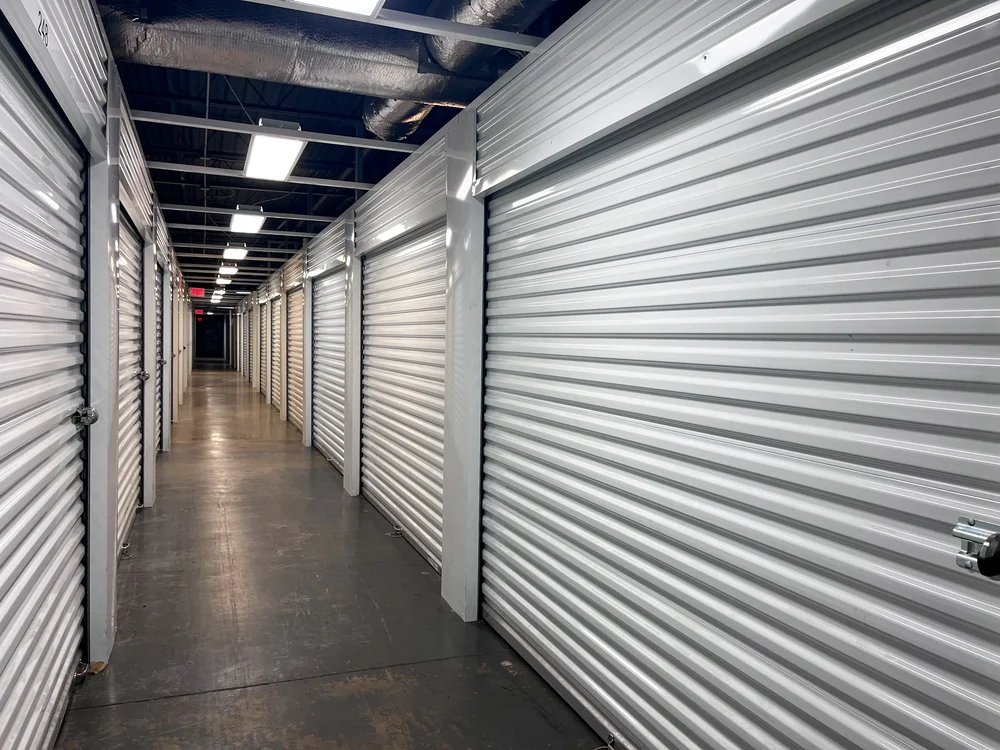 storage units for rent