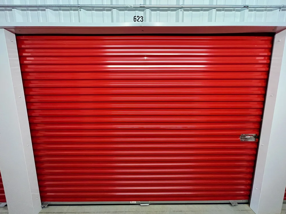 self storage near me