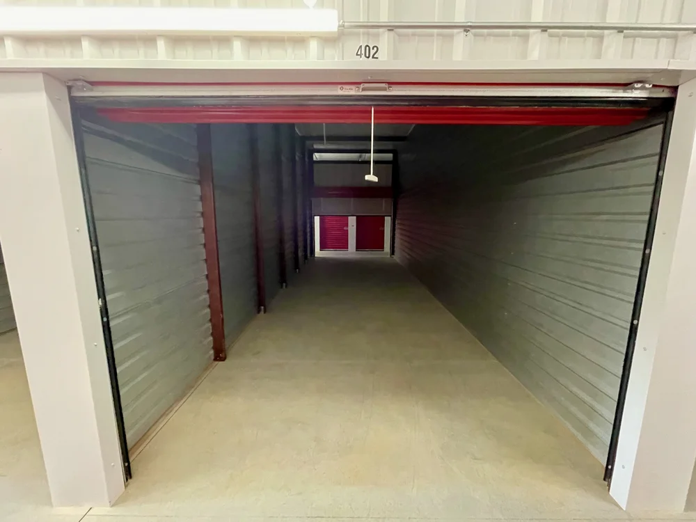 storage units for rent