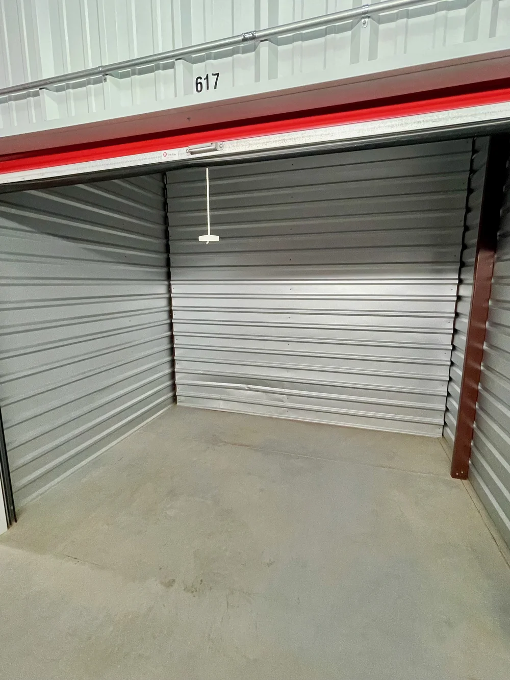 storage units for rent evington