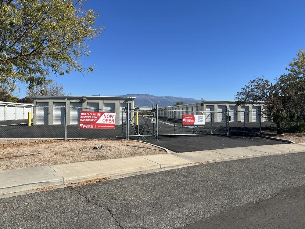 gated access storage units grand junction