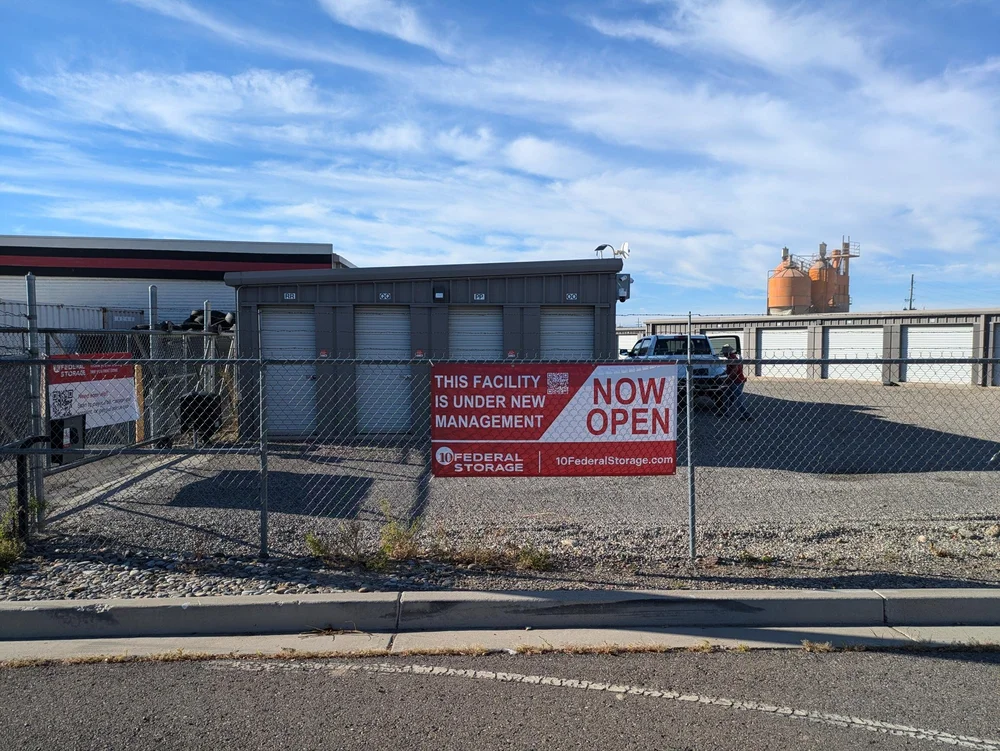 affordable storage units grand junction