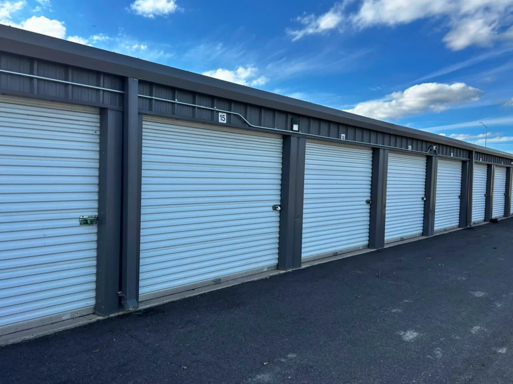 self storage units grand junction