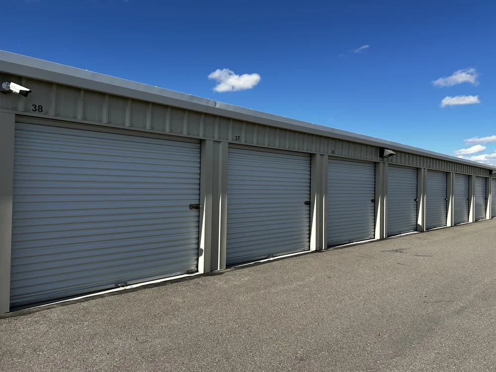 self storage units grand junction