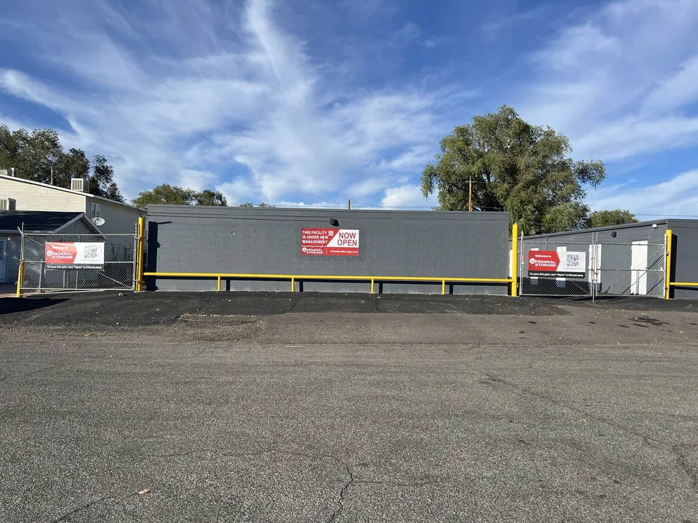 storage facility near me