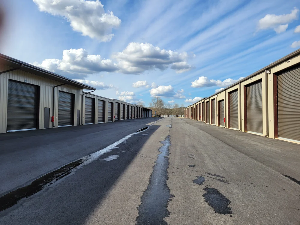 self storage units for rent near me