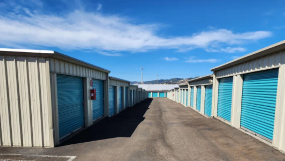 self storage units roseburg