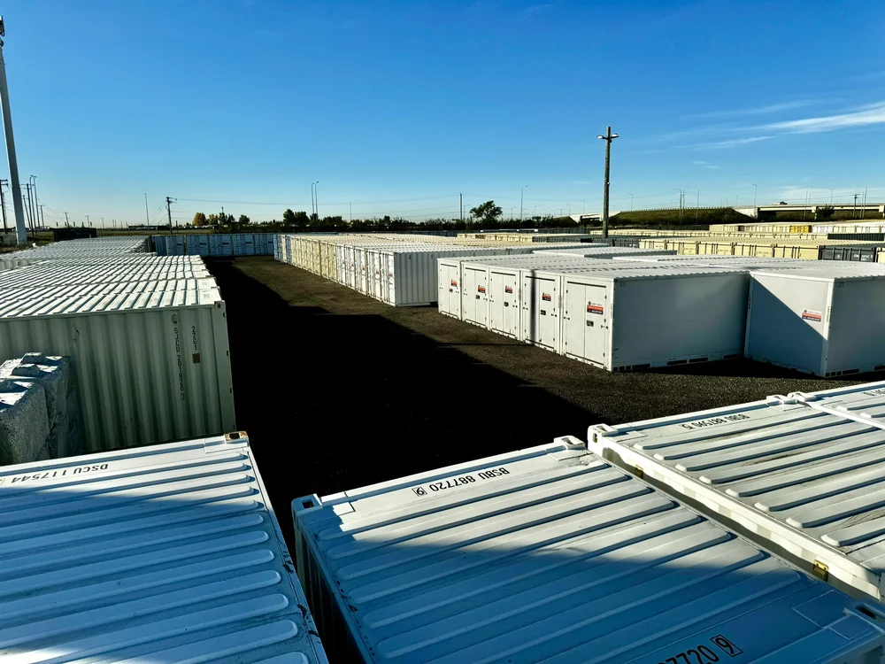 storage facility near me