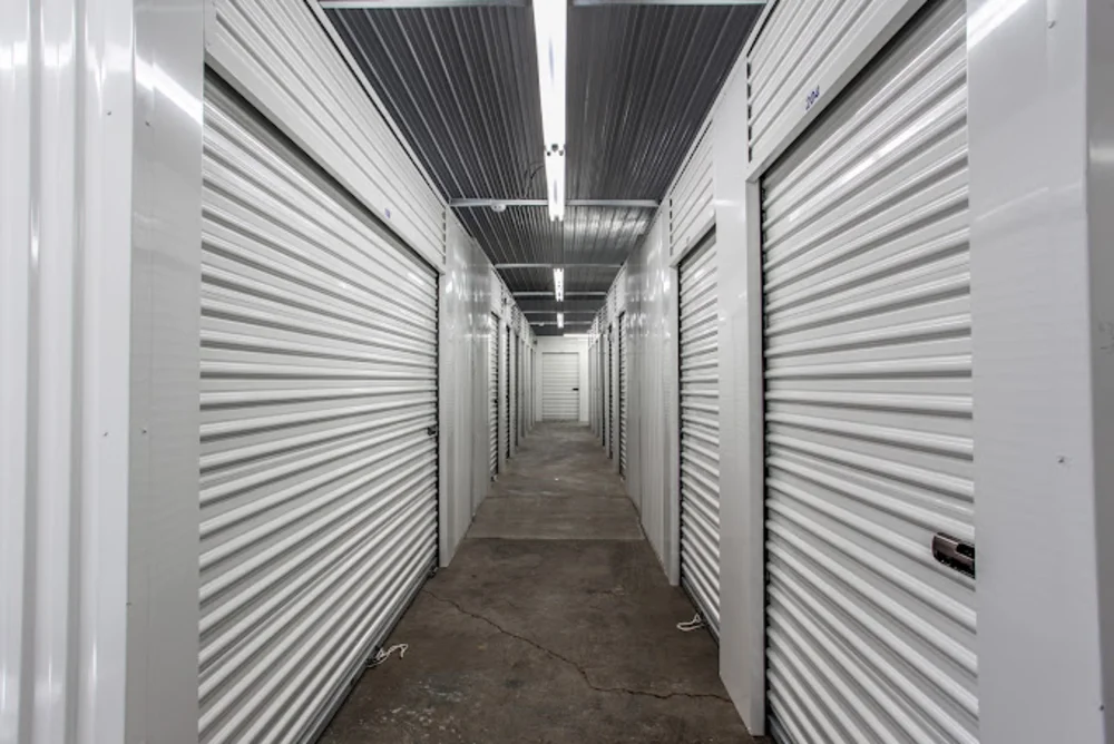 storage unit for rent