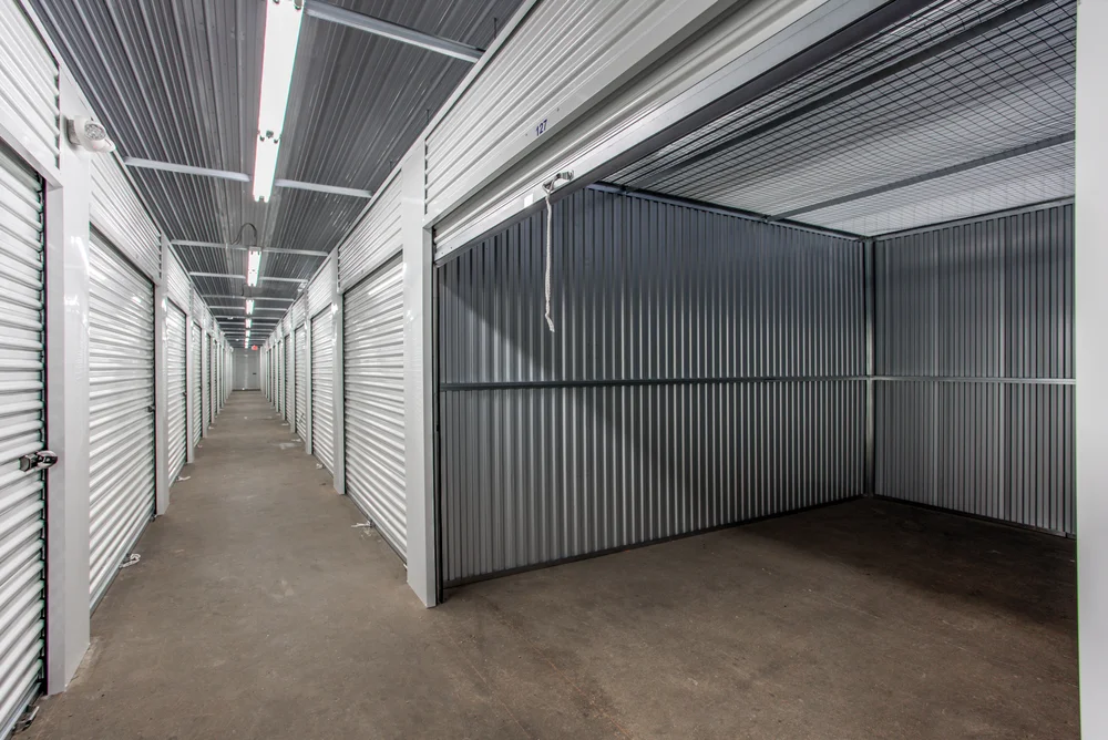 storage units for rent