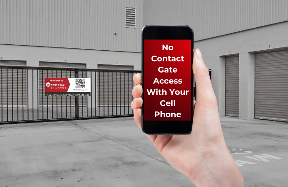 10 federal storage self storage mobile access