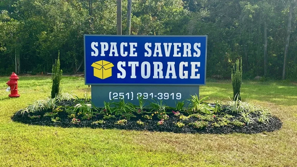 affordable self storage