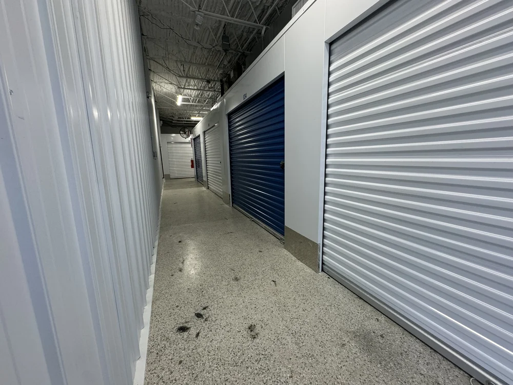 self storage near me