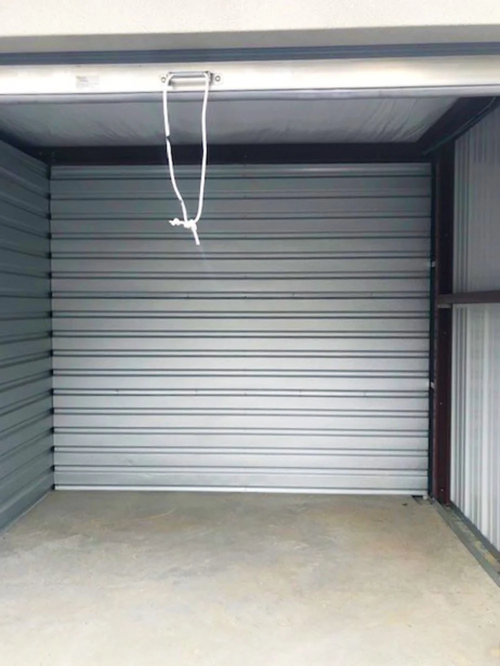 storage unit for rent