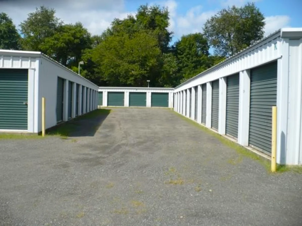 self storage near me