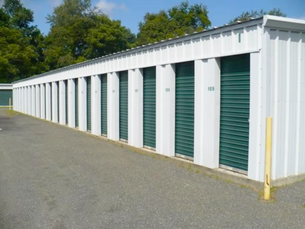 storage facility