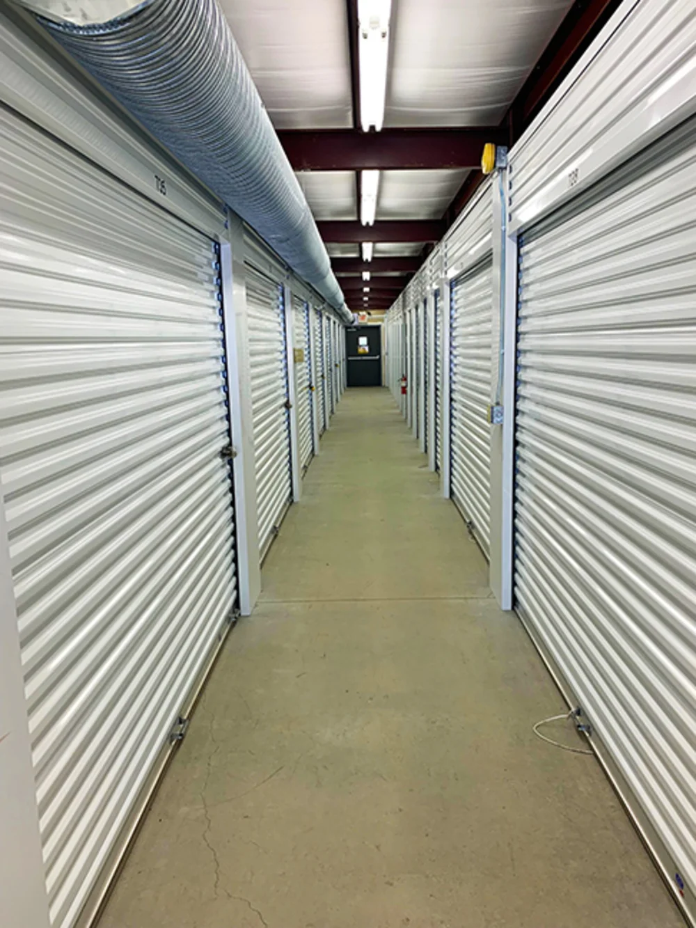 storage facility near me