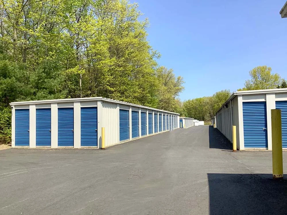 self storage units near me