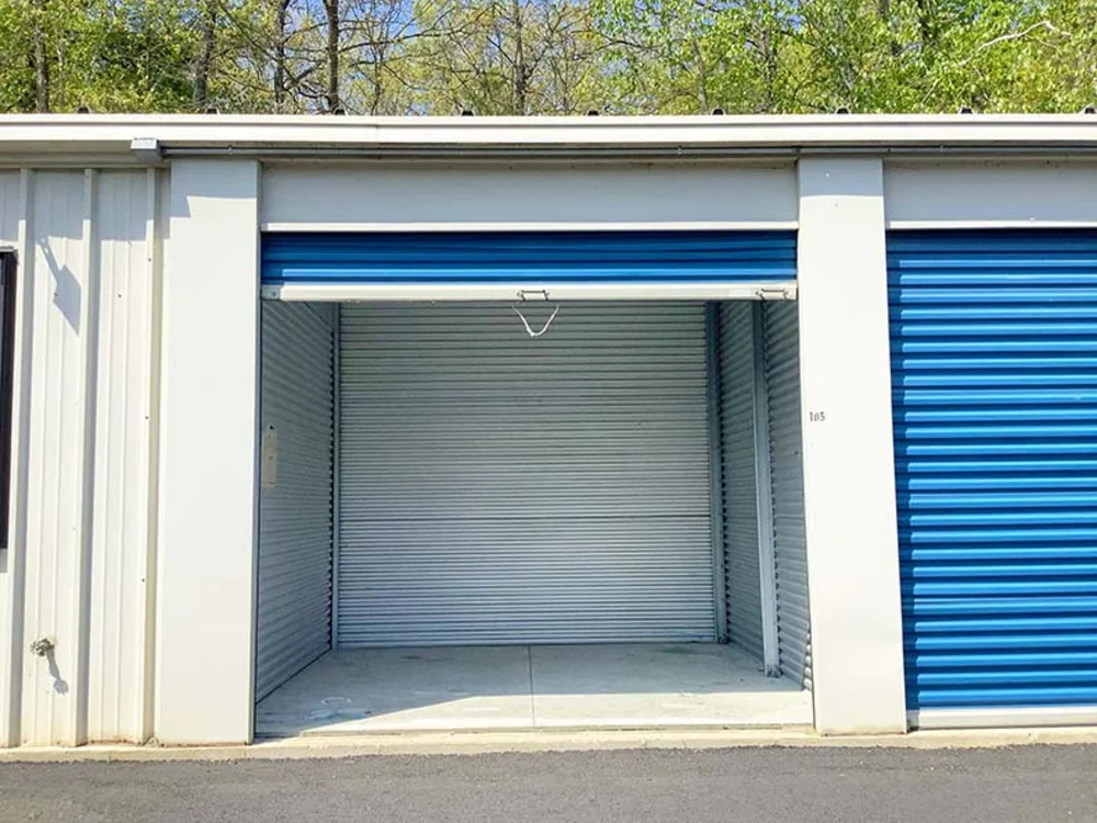 storage unit for rent