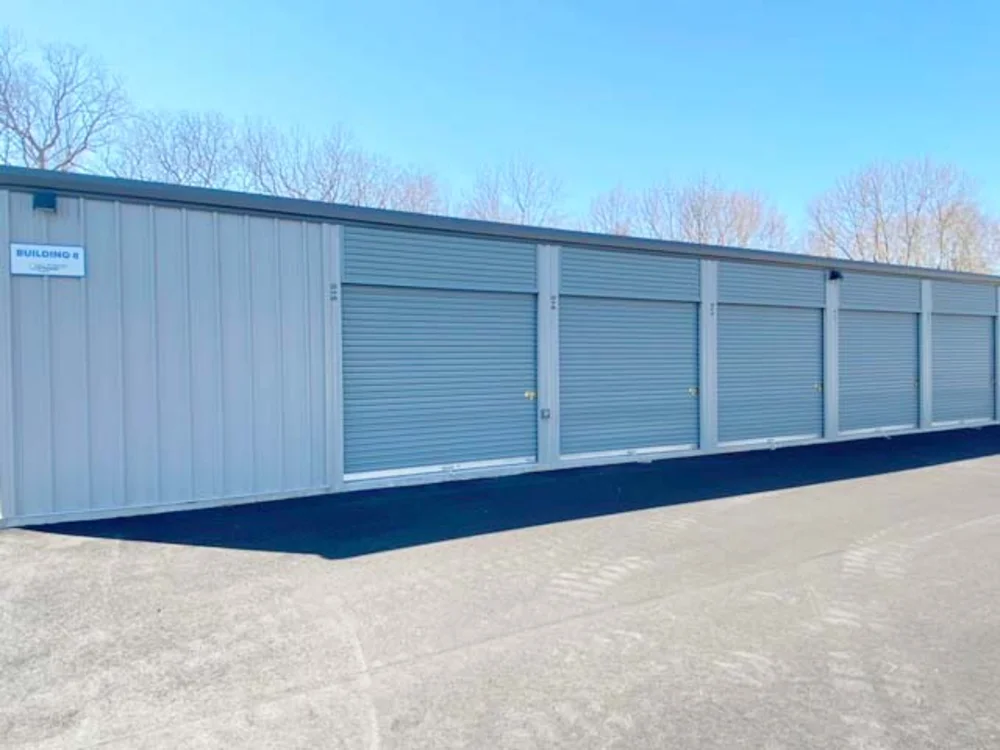 storage units for rent