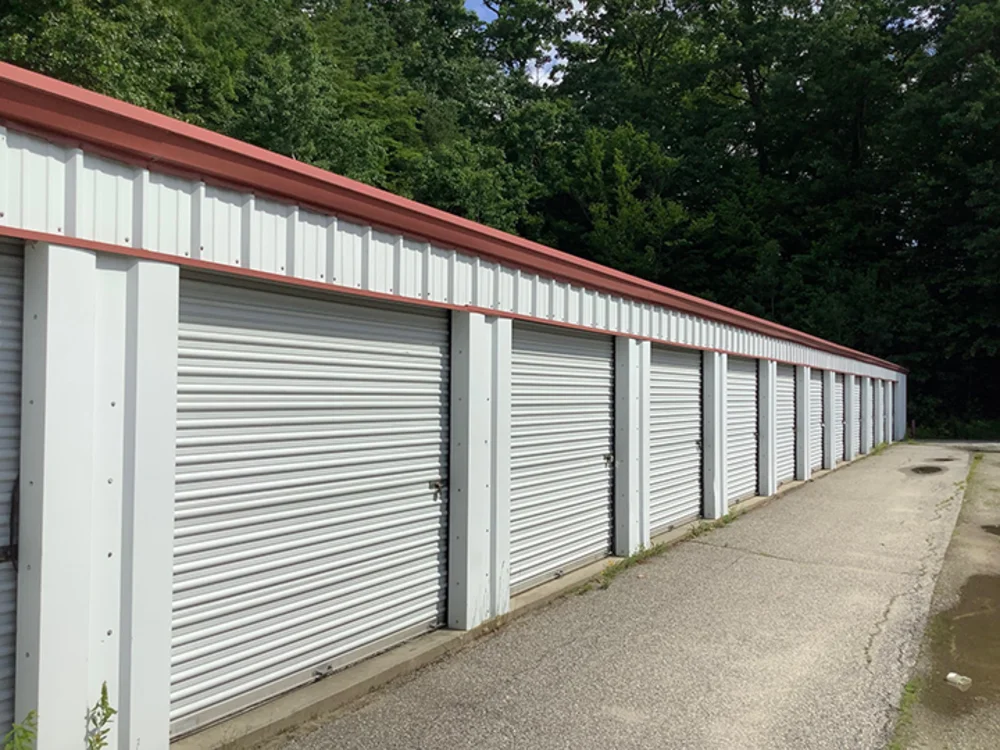 self storage near me