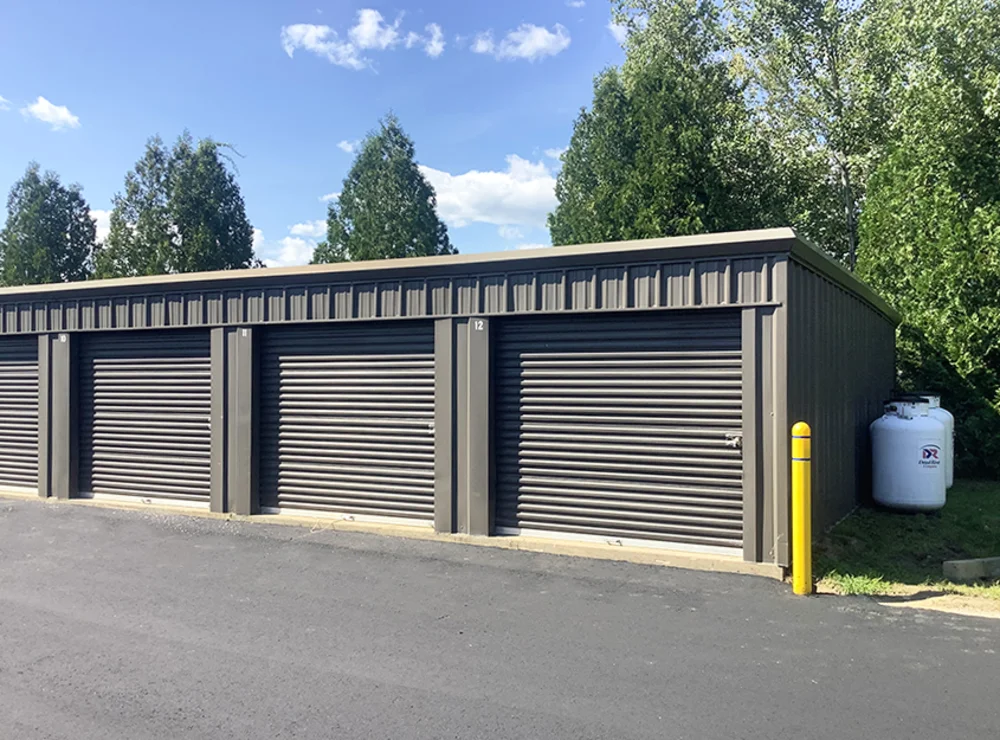 storage units near me