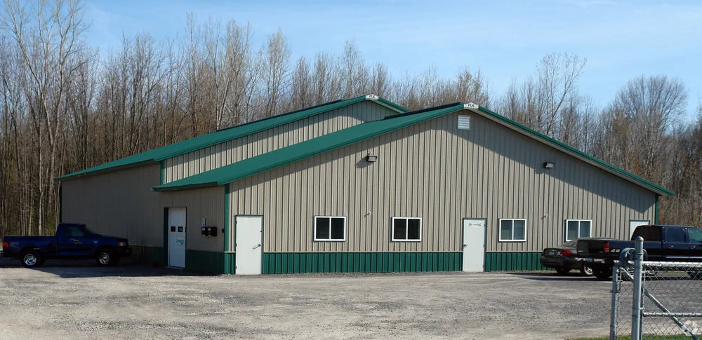 self storage units Oneida