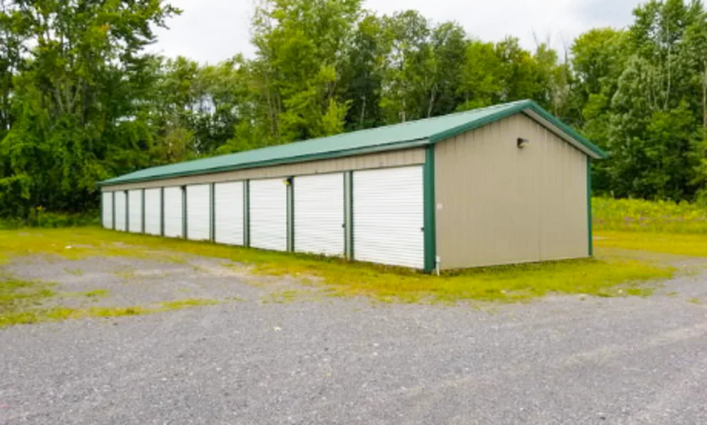 storage units for rent