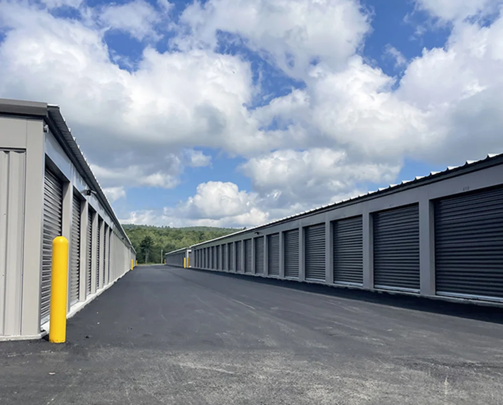 storage facilities near me