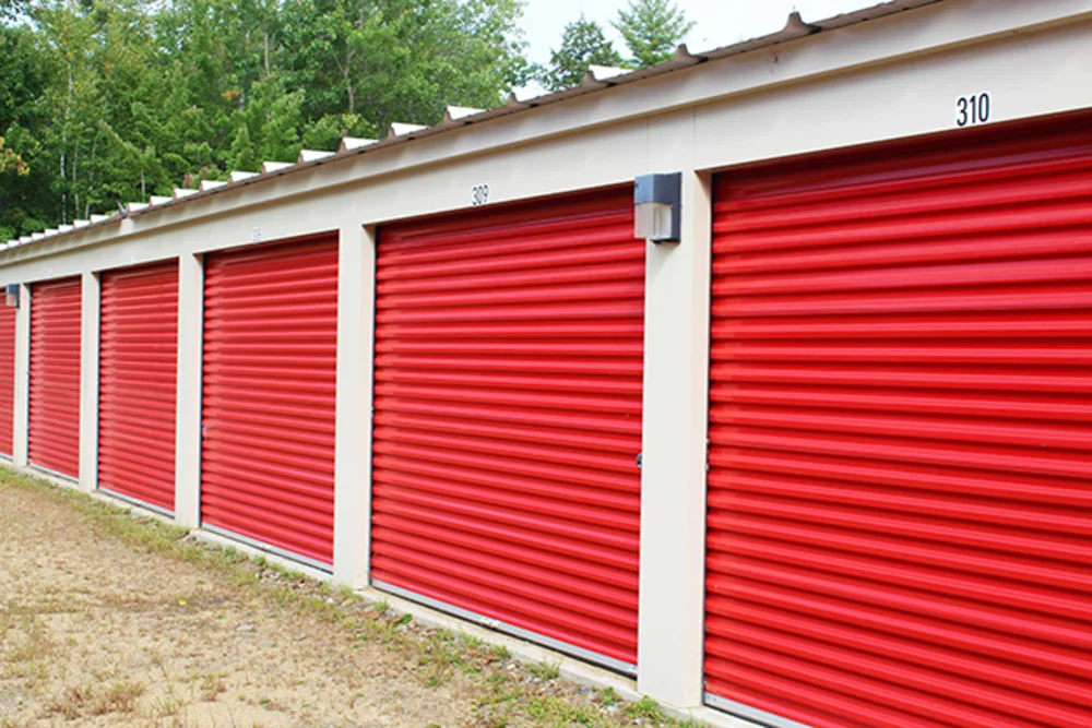 self storage near me