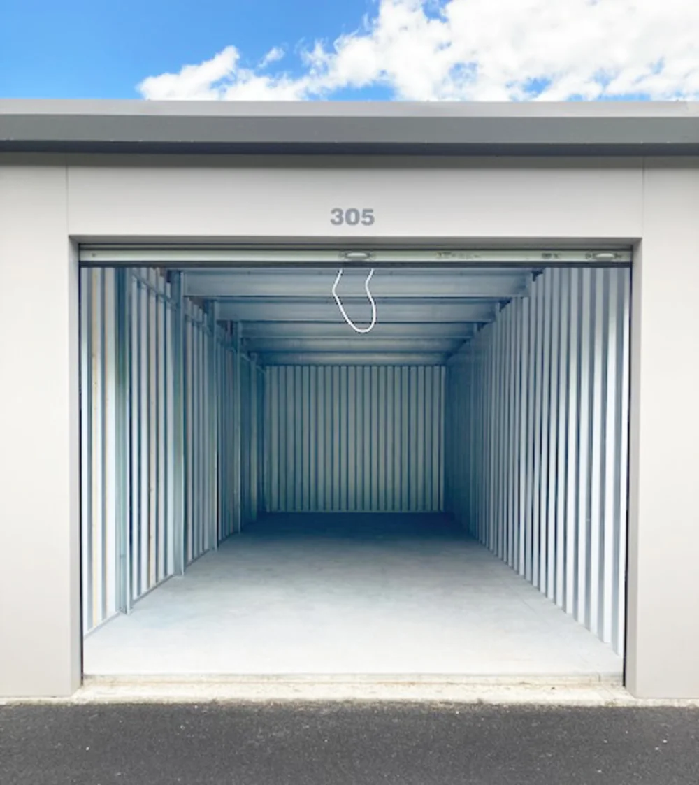 storage unit for rent