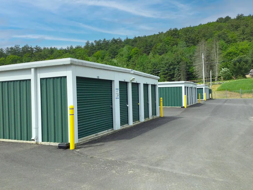 self storage units Swanzey