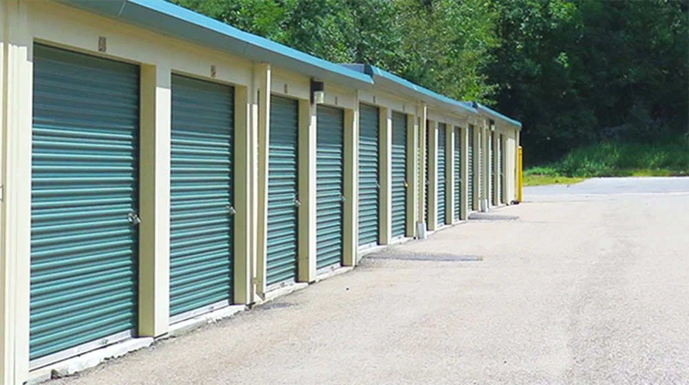 self storage units Uncasville