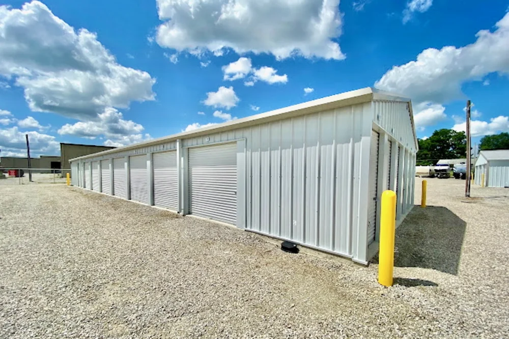 self storage units Marengo