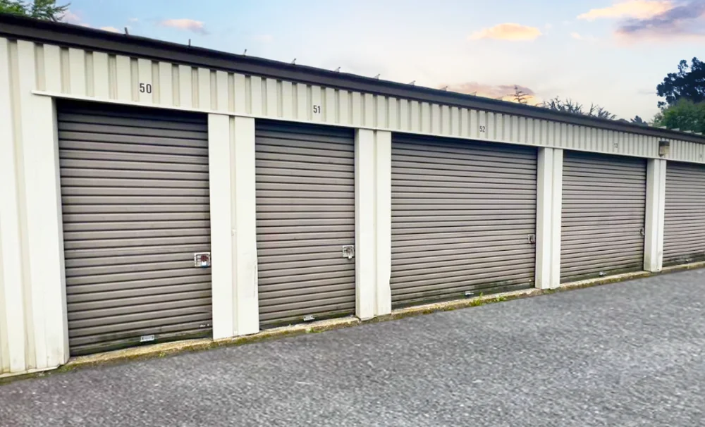 self storage near me