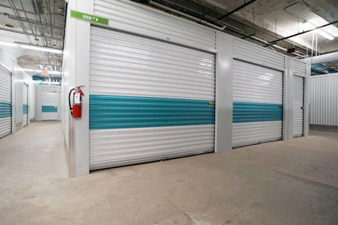 secure self storage units galveston