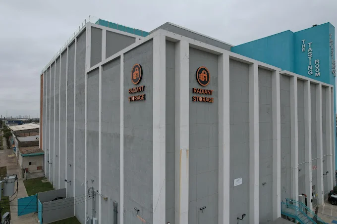 interior storage units galveston