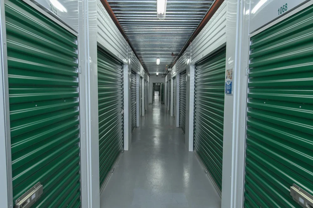 self storage near me