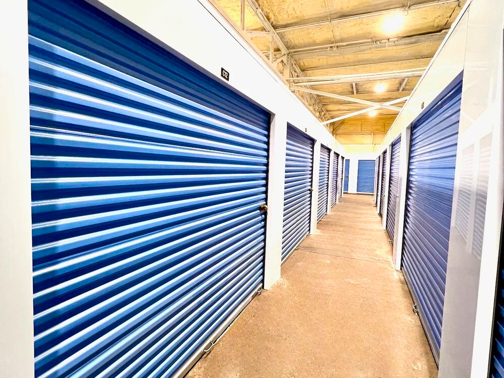 self storage near me