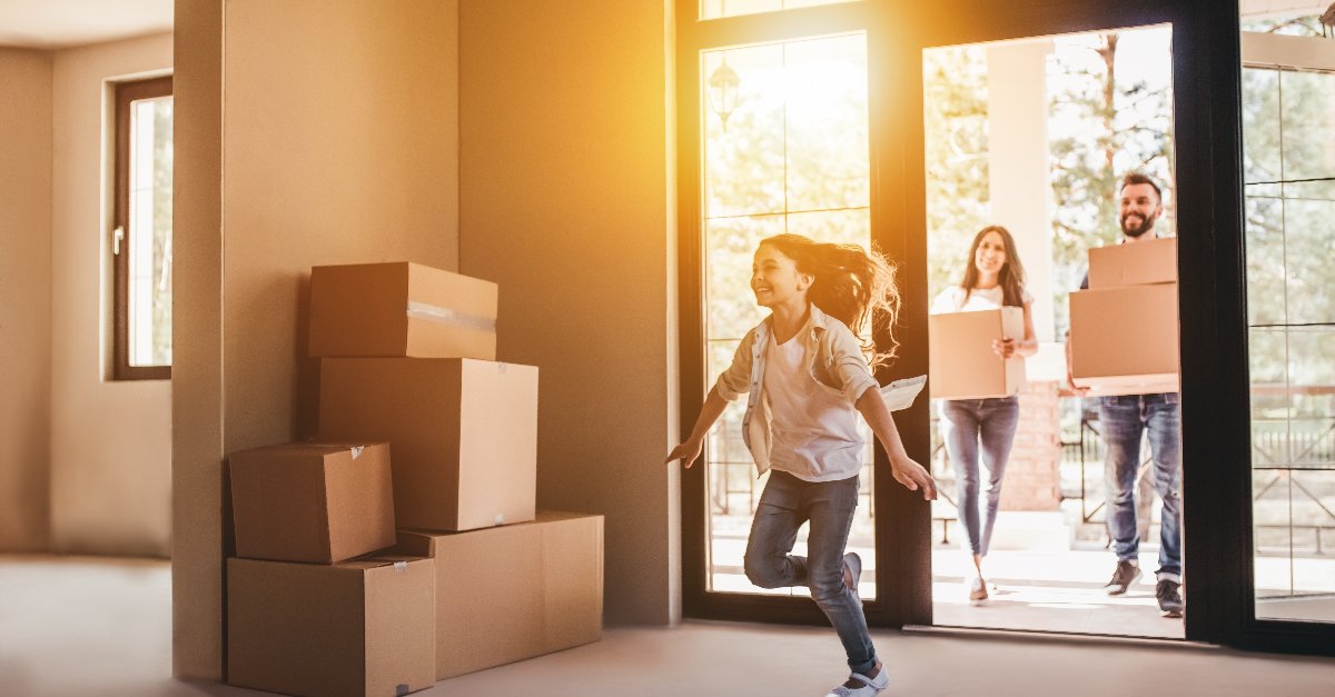 How Halifax Storage Can Make Your Move Easier