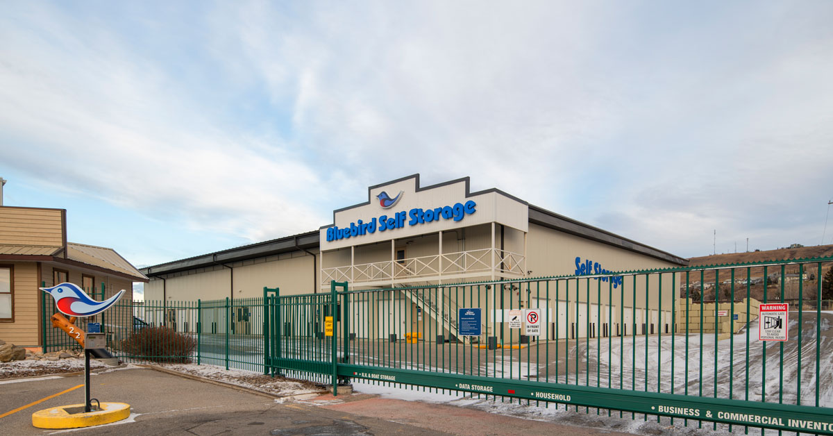 Questions to Ask When Renting Storage Units in Northwest Calgary