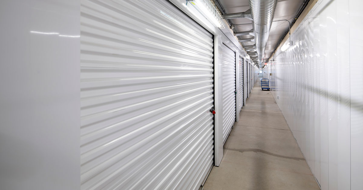 12 Rookie Mistakes When Renting Storage Units in Red Deer