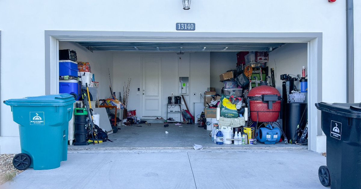 6 Signs That You Need a Hamilton Storage Unit