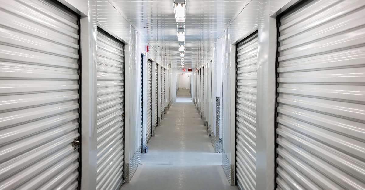 How to Find the Best Storage Facilities in Calgary