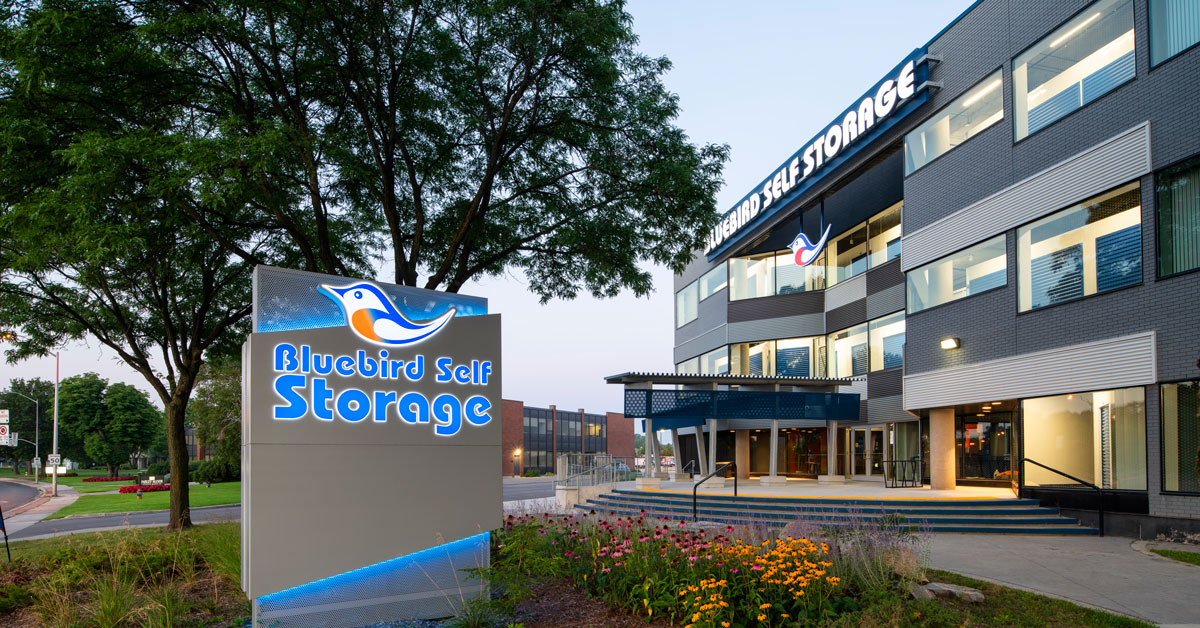 How to Use Long-Term Storage Units in Scarborough