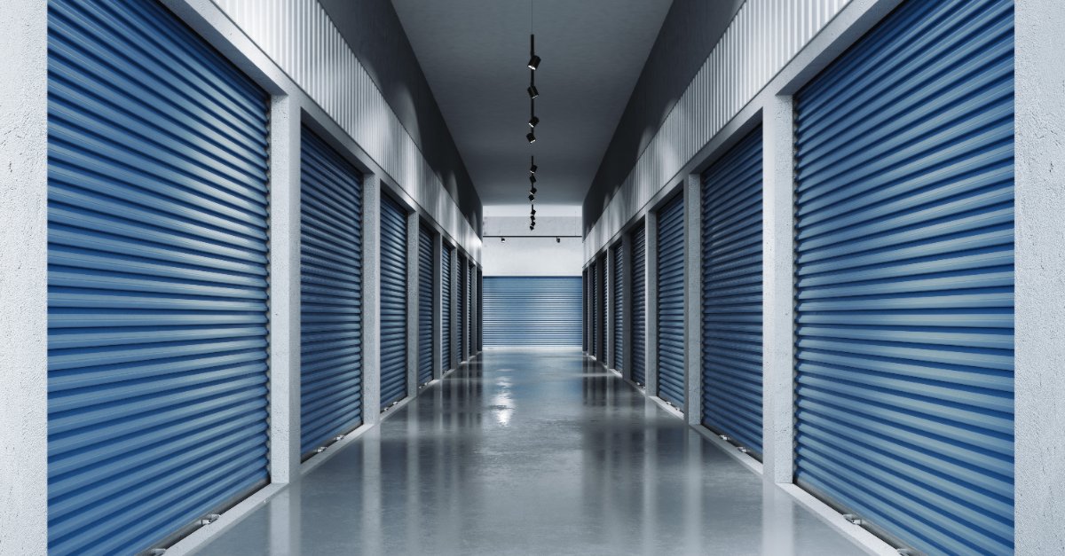 The Top 5 Benefits of a Heated Storage Rental in Montreal
