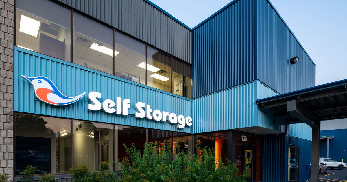 What You Need to Know About Climate-Controlled Storage Units in Meadowvale